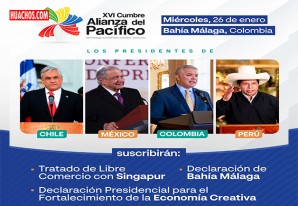 Presidente Castillo participa en XVI Cumbre de Alianza del Pacífico en Colombia Presidente Castillo participa en XVI Cumbre de Alianza del Pacífico en Colombia