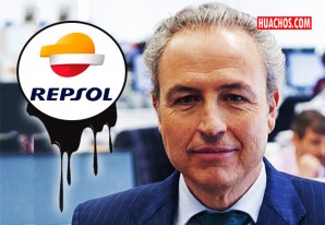 Ministerio Público solicita impedimento de salida del país para director ejecutivo de Repsol Ministerio Público solicita impedimento de salida del país para director ejecutivo de Repsol