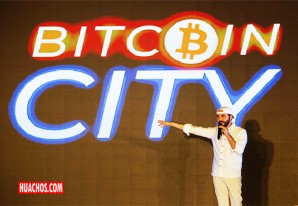 El FMI le pide al presidente salvadoreño dejar de lado el bitcóin como moneda oficial de su país El FMI le pide al presidente salvadoreño dejar de lado el bitcóin como moneda oficial de su país