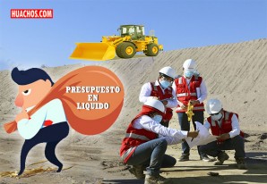 En Ica del 2021, 180 funcionarios robaron más de 5 millones de soles de los presupuestos públicos En Ica del 2021, 180 funcionarios robaron más de 5 millones de soles de los presupuestos públicos