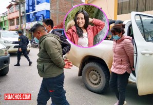 Detienen a policías de Huancayo y Huancavelica involucrados en tráfico de drogas Detienen a policías de Huancayo y Huancavelica involucrados en tráfico de drogas