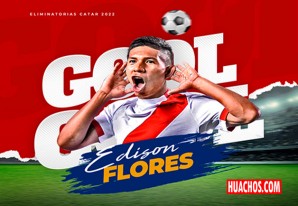 Perú 1 Ecuador 1, milagroso empate gentil cortesía de "Orejas" | VIDEO Perú 1 Ecuador 1, milagroso empate gentil cortesía de "Orejas" | VIDEO