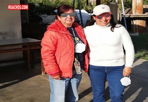 Mensaje para estas dos comadres que viven en su burbuja personal de la desidia Mensaje para estas dos comadres que viven en su burbuja personal de la desidia