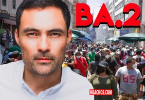 Biólogo confirma tres casos de BA.2, la subvariente de Ómicron Biólogo confirma tres casos de BA.2, la subvariente de Ómicron