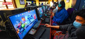 Oficial: adicción a videojuegos es considerada como enfermedad mental por la OMS Oficial: adicción a videojuegos es considerada como enfermedad mental por la OMS