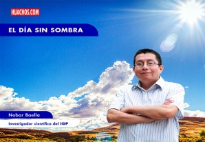 El día sin sombra El día sin sombra