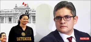 El fiscal del pueblo, José Domingo Pérez, pide adelantar juicio de Keiko Fujimori El fiscal del pueblo, José Domingo Pérez, pide adelantar juicio de Keiko Fujimori
