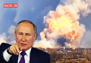 Combates sin tregua en calles de Kiev: ucranianos resisten el asedio de las tropas rusas | VIDEO Combates sin tregua en calles de Kiev: ucranianos resisten el asedio de las tropas rusas | VIDEO