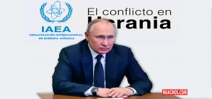 El brutal Putin esta jugando con fuego en el teatro de operaciones de su guerra abusiva | VIDEO El brutal Putin esta jugando con fuego en el teatro de operaciones de su guerra abusiva | VIDEO