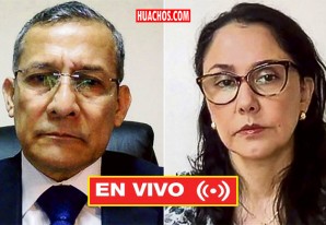 Audiencia de juicio oral contra el expresidente Ollanta Humala y otros | DIRECTO Audiencia de juicio oral contra el expresidente Ollanta Humala y otros | DIRECTO