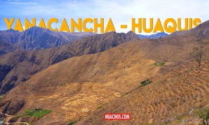 Antes estos andenes estaban llenos de maíz debido al uso de una extraordinaria ingeniería hídrica Antes estos andenes estaban llenos de maíz debido al uso de una extraordinaria ingeniería hídrica