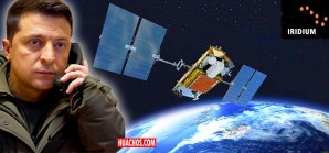 ¿Saben que teléfono usa el presidente Zelensky para evitar el espionaje de Rusia? ¿Saben que teléfono usa el presidente Zelensky para evitar el espionaje de Rusia?