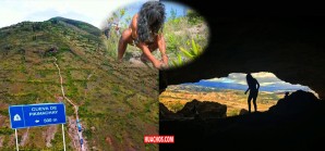 Pikimachay, la morada de los peruanos hace 20,000 años atrás Pikimachay, la morada de los peruanos hace 20,000 años atrás