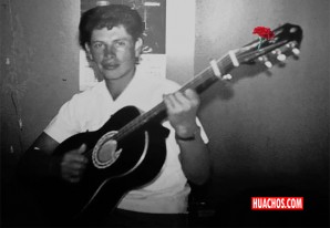 Personajes de la historia de Huachos: Dario Patiño Yance Personajes de la historia de Huachos: Dario Patiño Yance