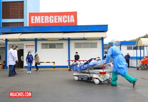 Semana Santa: EsSalud declara en alerta sus hospitales por feriado largo Semana Santa: EsSalud declara en alerta sus hospitales por feriado largo