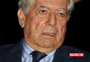 El escritor arequipeño, Mario Vargas Llosa, infectado por el Covid 19 El escritor arequipeño, Mario Vargas Llosa, infectado por el Covid 19