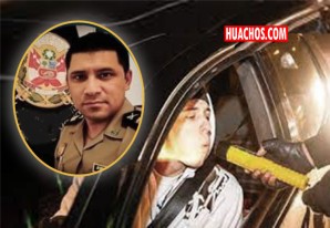 Chincha: El Comisario preocupado por el alza de choferes embriagados intervenidos Chincha: El Comisario preocupado por el alza de choferes embriagados intervenidos