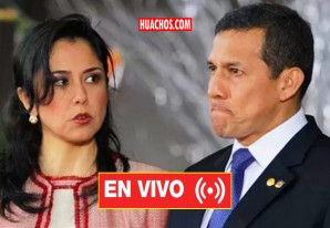 Continúa juicio oral a expresidente Ollanta Humala por lavado de activos | DIRECTO Continúa juicio oral a expresidente Ollanta Humala por lavado de activos | DIRECTO