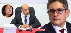 Fiscal JD Pérez se pone al día, ahora todo está listo para ir al meollo del asunto Fiscal JD Pérez se pone al día, ahora todo está listo para ir al meollo del asunto