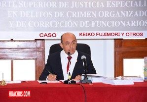 Caso Odebrecht contra Keiko Fujimori se reanuda este martes a las 15:00h Caso Odebrecht contra Keiko Fujimori se reanuda este martes a las 15:00h