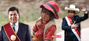 No sabemos a ciencia cierta si estos dignatarios saben que la desnutrición infantil es grave en sus regiones No sabemos a ciencia cierta si estos dignatarios saben que la desnutrición infantil es grave en sus regiones