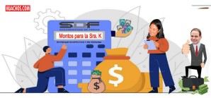 Keiko Fujimori, llamada también la Sra. K, recibió dinero en efectivo y en persona Keiko Fujimori, llamada también la Sra. K, recibió dinero en efectivo y en persona