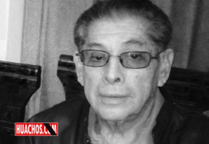 Comunicamos el deceso del maestro Dario Patiño Yance (Q.E.P.D.) Comunicamos el deceso del maestro Dario Patiño Yance (Q.E.P.D.)