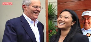 Keiko Fujimori recogió US$ 450 mil con José Chlimper y luego lo designó director del BCRP Keiko Fujimori recogió US$ 450 mil con José Chlimper y luego lo designó director del BCRP