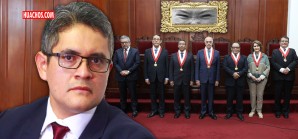 La misma estratagema de siempre, ella y sus cómplices ya pusieron sus peones en el TC La misma estratagema de siempre, ella y sus cómplices ya pusieron sus peones en el TC