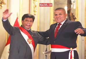 Antes de largarse a otros lares, dejó a sus hombres de confianza en puestos claves del Midagri Antes de largarse a otros lares, dejó a sus hombres de confianza en puestos claves del Midagri