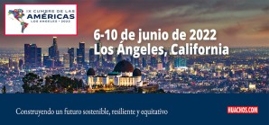 La Novena Cumbre de las Américas: Cinco cosas que hay que saber | VIDEO La Novena Cumbre de las Américas: Cinco cosas que hay que saber | VIDEO