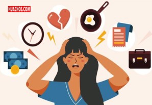 ¿Cómo controlar el estrés mientras estudias? | VIDEO ¿Cómo controlar el estrés mientras estudias? | VIDEO