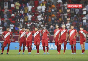 Hoy Perú 4 - Australia 5 en Qatar por el Repechaje al Mundial 2022 Hoy Perú 4 - Australia 5 en Qatar por el Repechaje al Mundial 2022