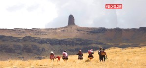 Llegó el solsticio austral de invierno y el boreal de verano | VIDEO Llegó el solsticio austral de invierno y el boreal de verano | VIDEO