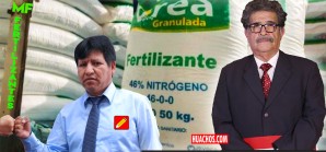 Midagri acata informe de la Contraloría y anula compra de urea por Agro Rural Midagri acata informe de la Contraloría y anula compra de urea por Agro Rural