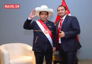 Fray Vásquez, el poderoso sobrino consentido de Pedro Castillo | VIDEO Fray Vásquez, el poderoso sobrino consentido de Pedro Castillo | VIDEO