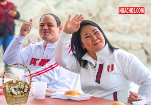 La expareja Keiko y Mark solo utilizaban dinero en efectivo para sus gastos domésticos La expareja Keiko y Mark solo utilizaban dinero en efectivo para sus gastos domésticos