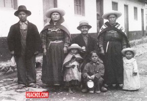 HISTORIA - 560 pesos costaba una huancaína en 1,620 HISTORIA - 560 pesos costaba una huancaína en 1,620