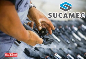 Peruanos se arman tranquilamente y con licencia legal | VIDEO Peruanos se arman tranquilamente y con licencia legal | VIDEO