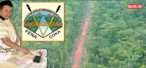 El narco avanza inexorablemente en tierras indígenas de la Amazonia peruana El narco avanza inexorablemente en tierras indígenas de la Amazonia peruana