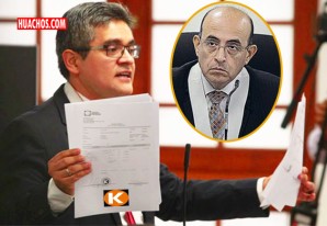 El caso de Keiko Fujimori y de su partido político FP avanza inexorablemente | VIDEO El caso de Keiko Fujimori y de su partido político FP avanza inexorablemente | VIDEO