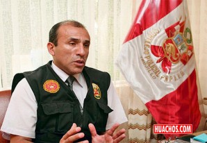Renuncia director general de Inteligencia tras salida de Mariano González Renuncia director general de Inteligencia tras salida de Mariano González