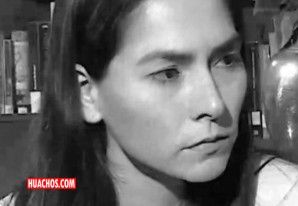 Mininter ofrece S/ 30 000 por la captura de Melisa González Gagliuffi Mininter ofrece S/ 30 000 por la captura de Melisa González Gagliuffi