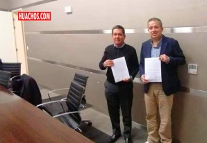 Por fin, la mina Cobriza de Huancavelica tiene nuevo propietario legal Por fin, la mina Cobriza de Huancavelica tiene nuevo propietario legal
