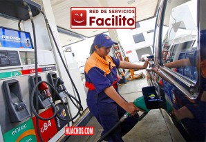 Sepa dónde ubicar los grifos con los combustibles más baratos de Lima y provincias Sepa dónde ubicar los grifos con los combustibles más baratos de Lima y provincias