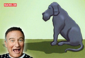 La peligrosa depresión sonriente que puede llevar a lo irreparable | VIDEO La peligrosa depresión sonriente que puede llevar a lo irreparable | VIDEO