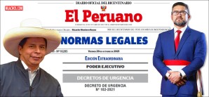 Todo comenzó fríamente calculado apenas fue investido como presidente de la República Todo comenzó fríamente calculado apenas fue investido como presidente de la República