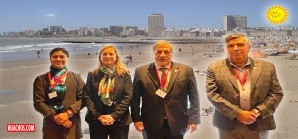 Felices como las perdices, viaje turístico a Mar del Plata con todos los gastos pagados Felices como las perdices, viaje turístico a Mar del Plata con todos los gastos pagados