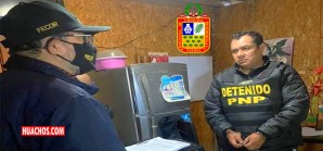 Capturan banda mafiosa en las entrañas de la Municipalidad Provincial de Chincha | VIDEO Capturan banda mafiosa en las entrañas de la Municipalidad Provincial de Chincha | VIDEO