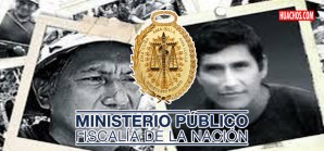 El MP participa en operativo antiterrorista en el VRAEM para capturar Víctor Quispe P. El MP participa en operativo antiterrorista en el VRAEM para capturar Víctor Quispe P.